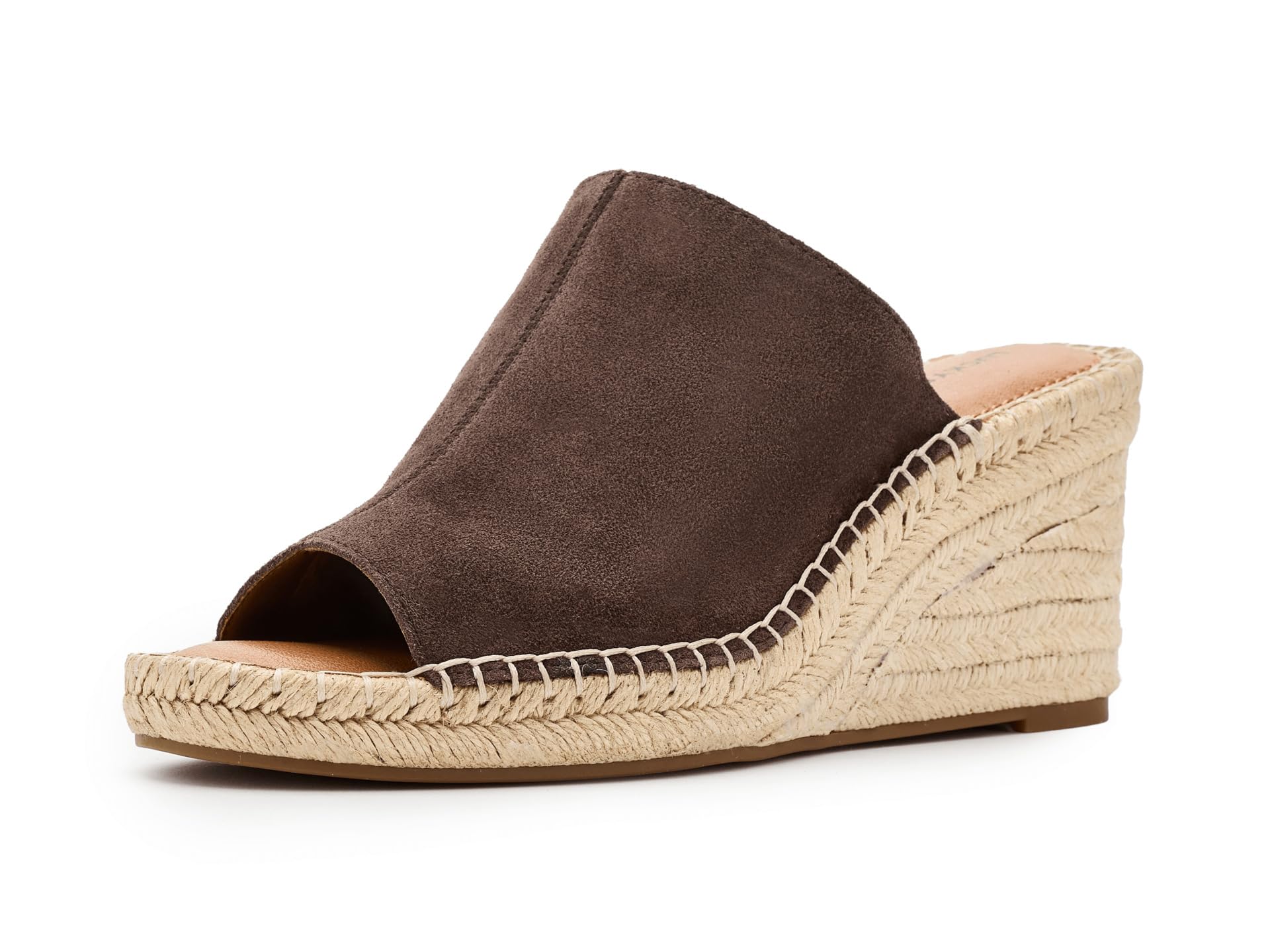 Cabriah Espadrille Wedge Sandals