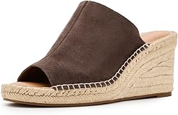 Lucky Brand Cabriah Espadrille Wedge босо sandals