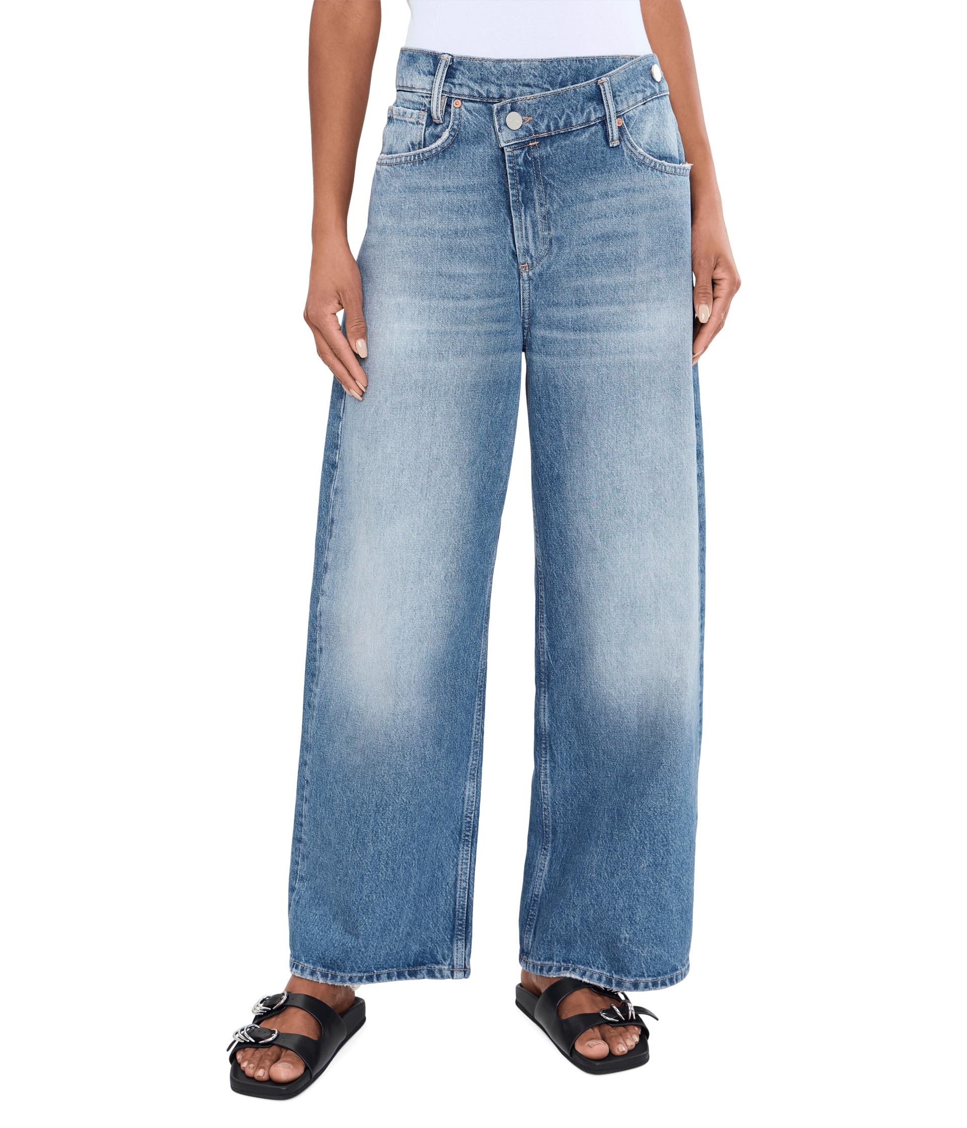 Aki Crossover Jeans