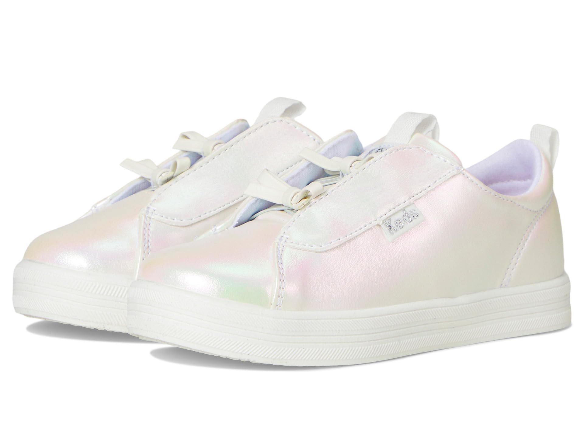 Keds Kids Kara Slip-On обувь для детей