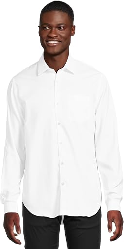 Regular Fit Premium Cotton Shirt