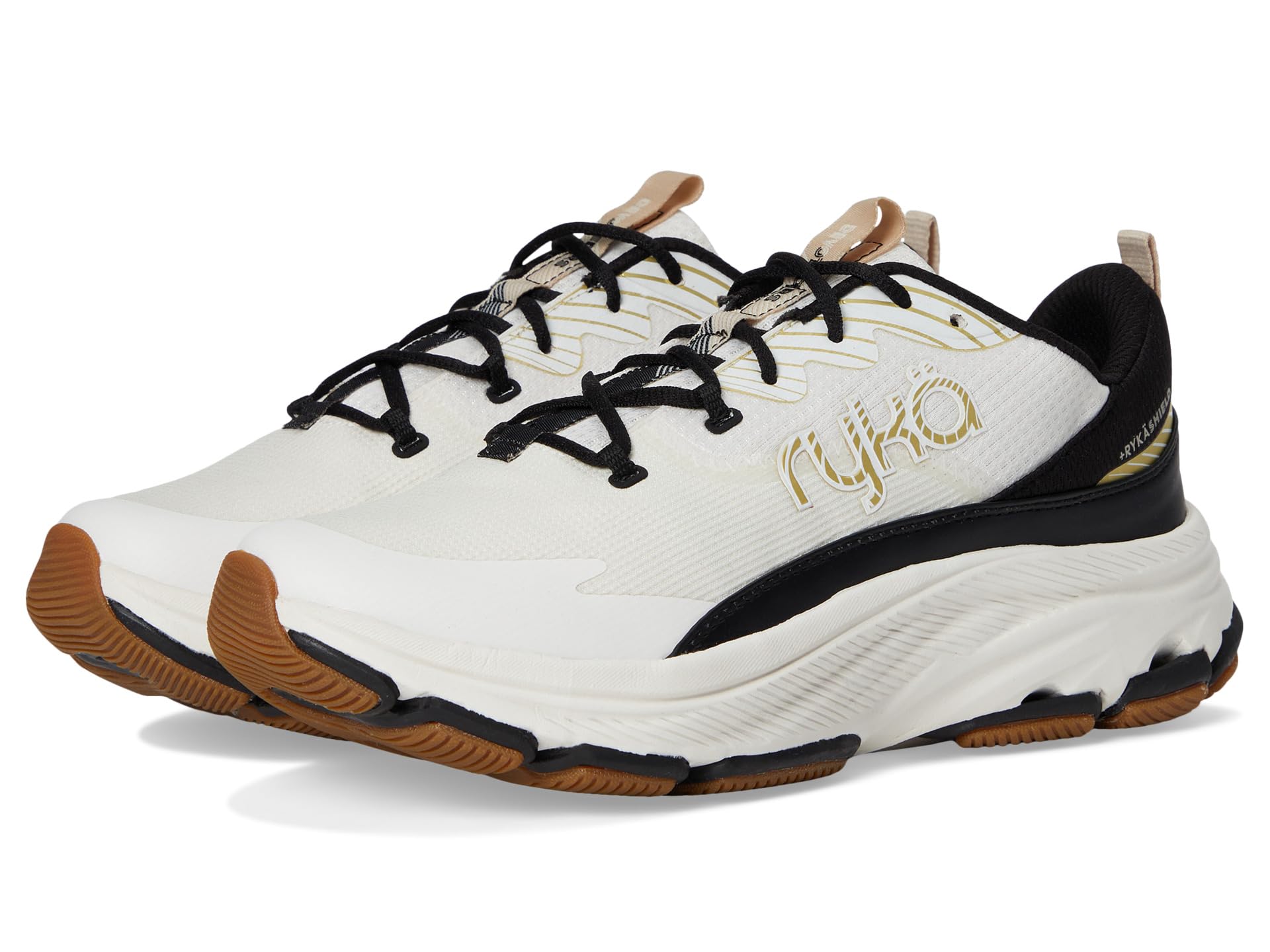 Кроссовки Devoted RS Walking Shoe