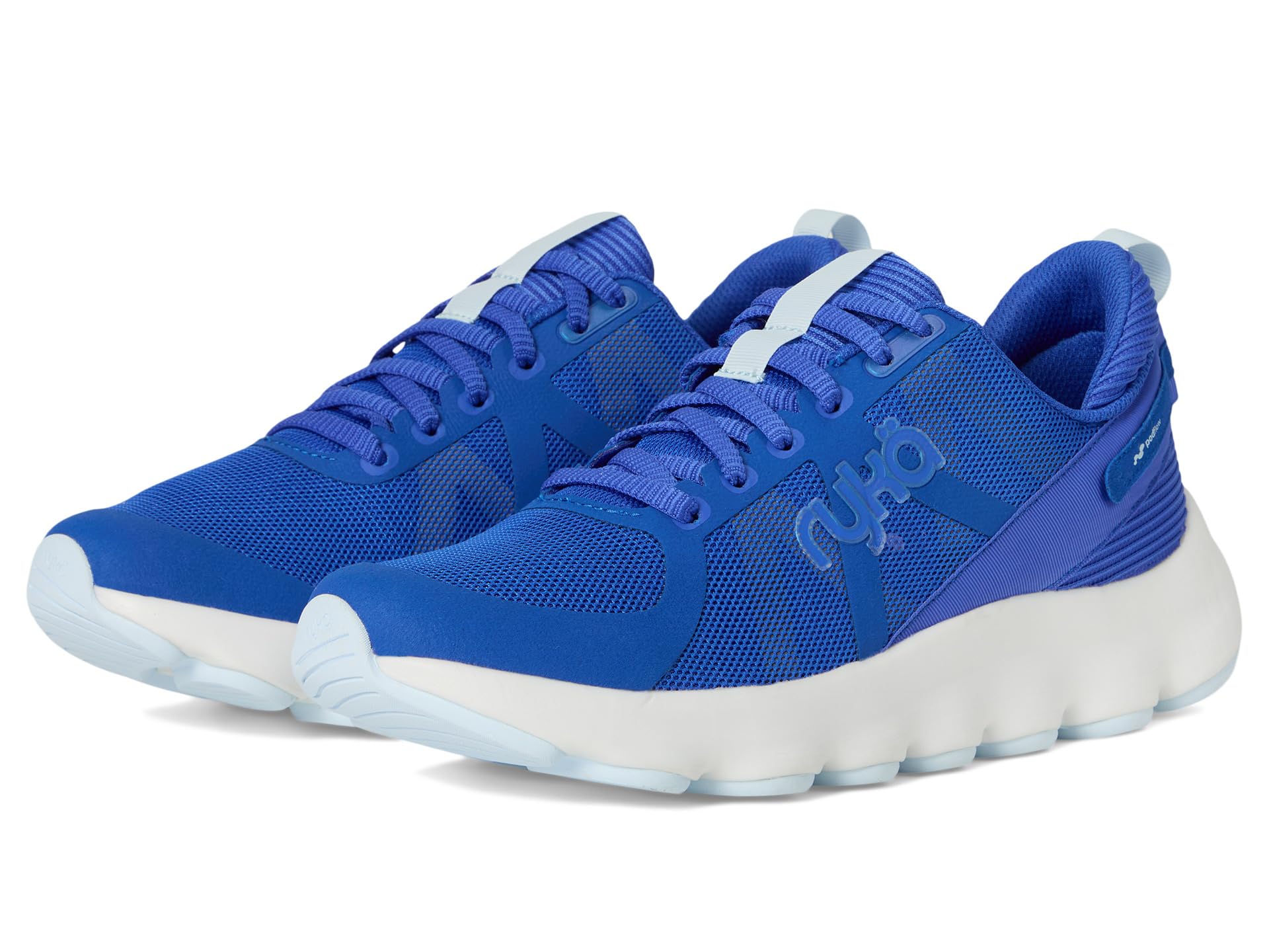 Кроссовки Podflow Walking Shoes