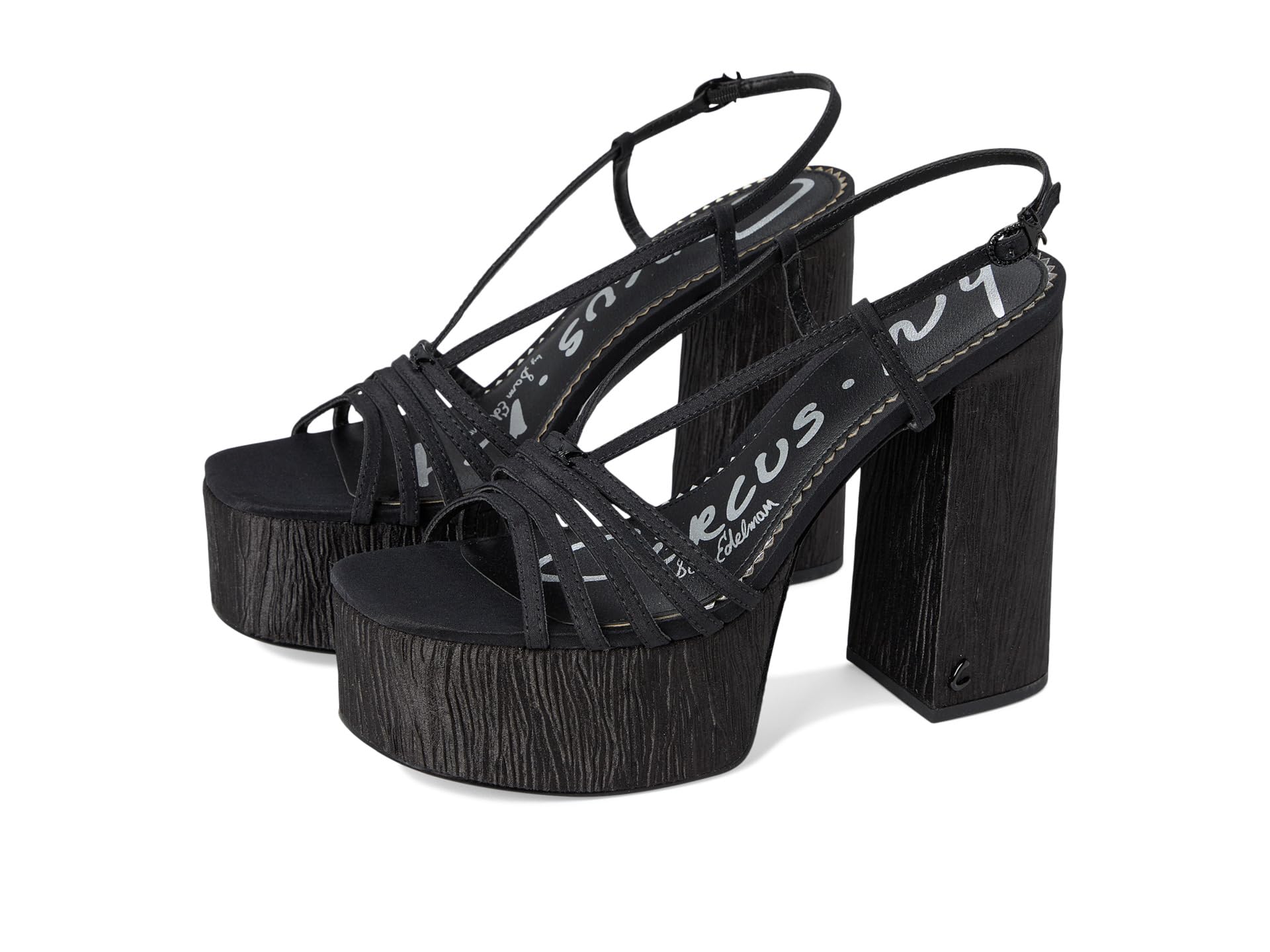 Сандалии Siena Circus NY by Sam Edelman