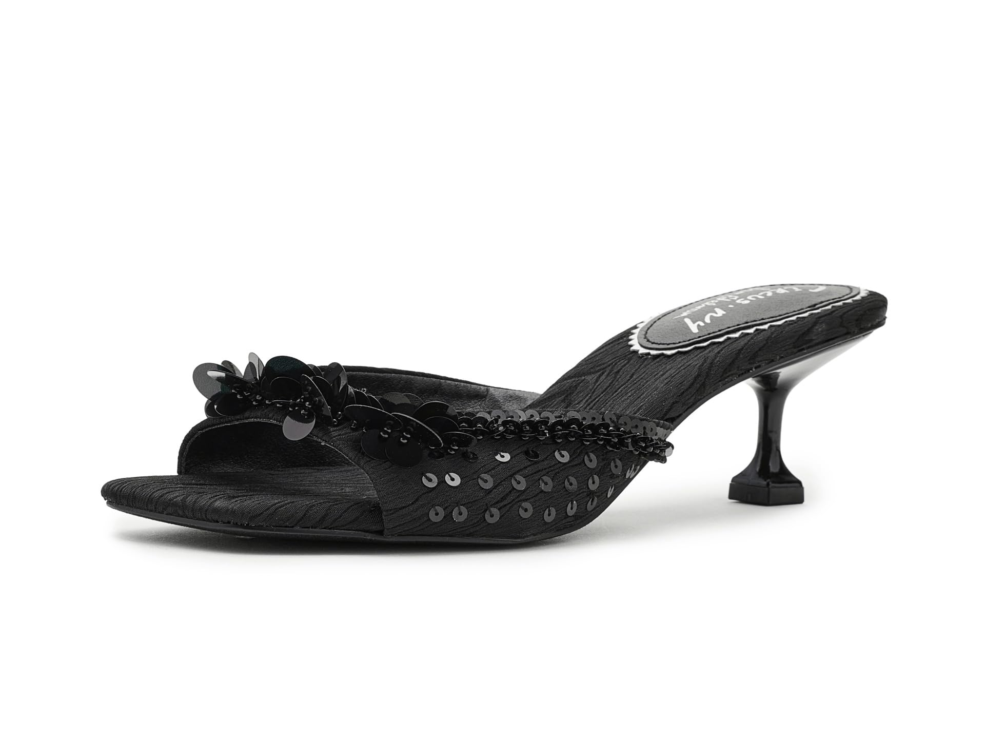 Juliana Circus NY by Sam Edelman