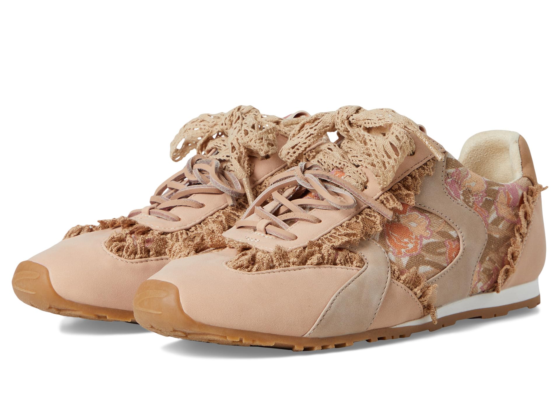 Кроссовки Circus NY by Sam Edelman Nash Lace