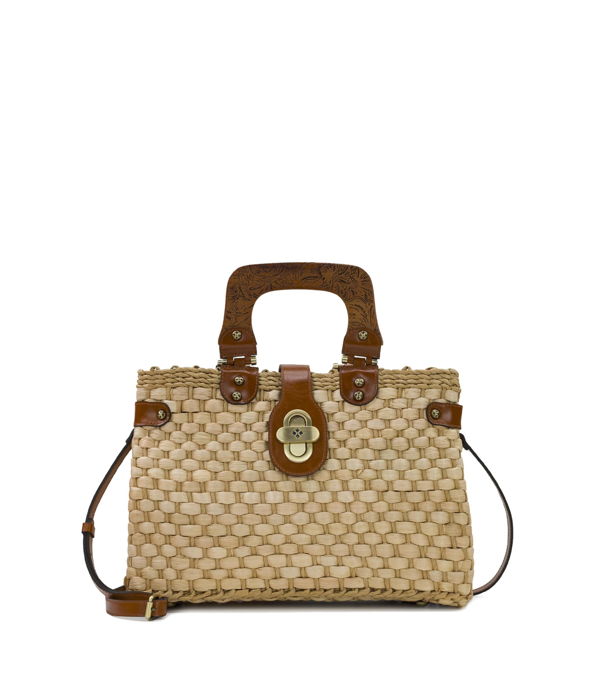 Сумка Sancia Satchel