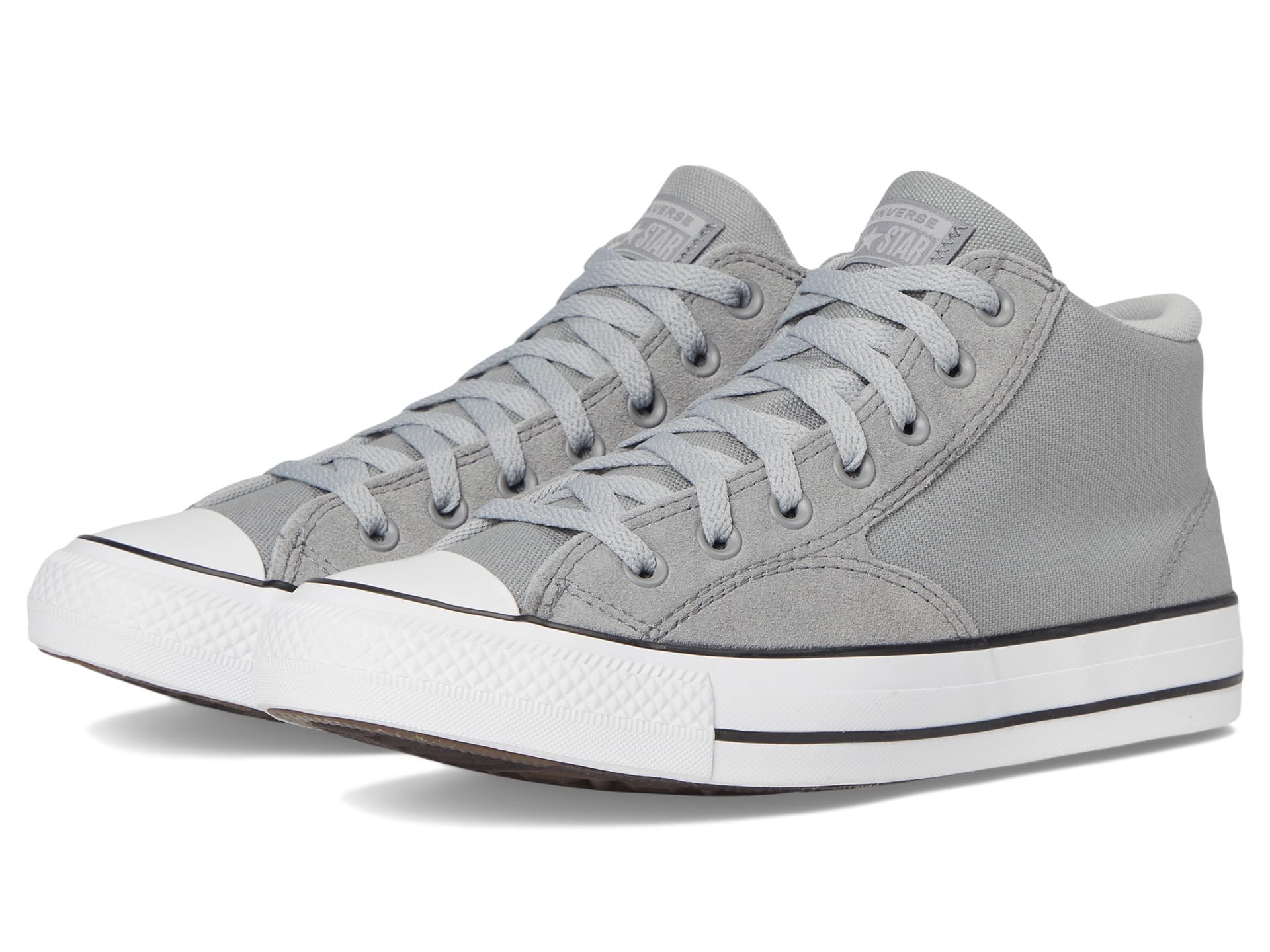 Кроссовки Chuck Taylor All Star Malden Street Mid Top