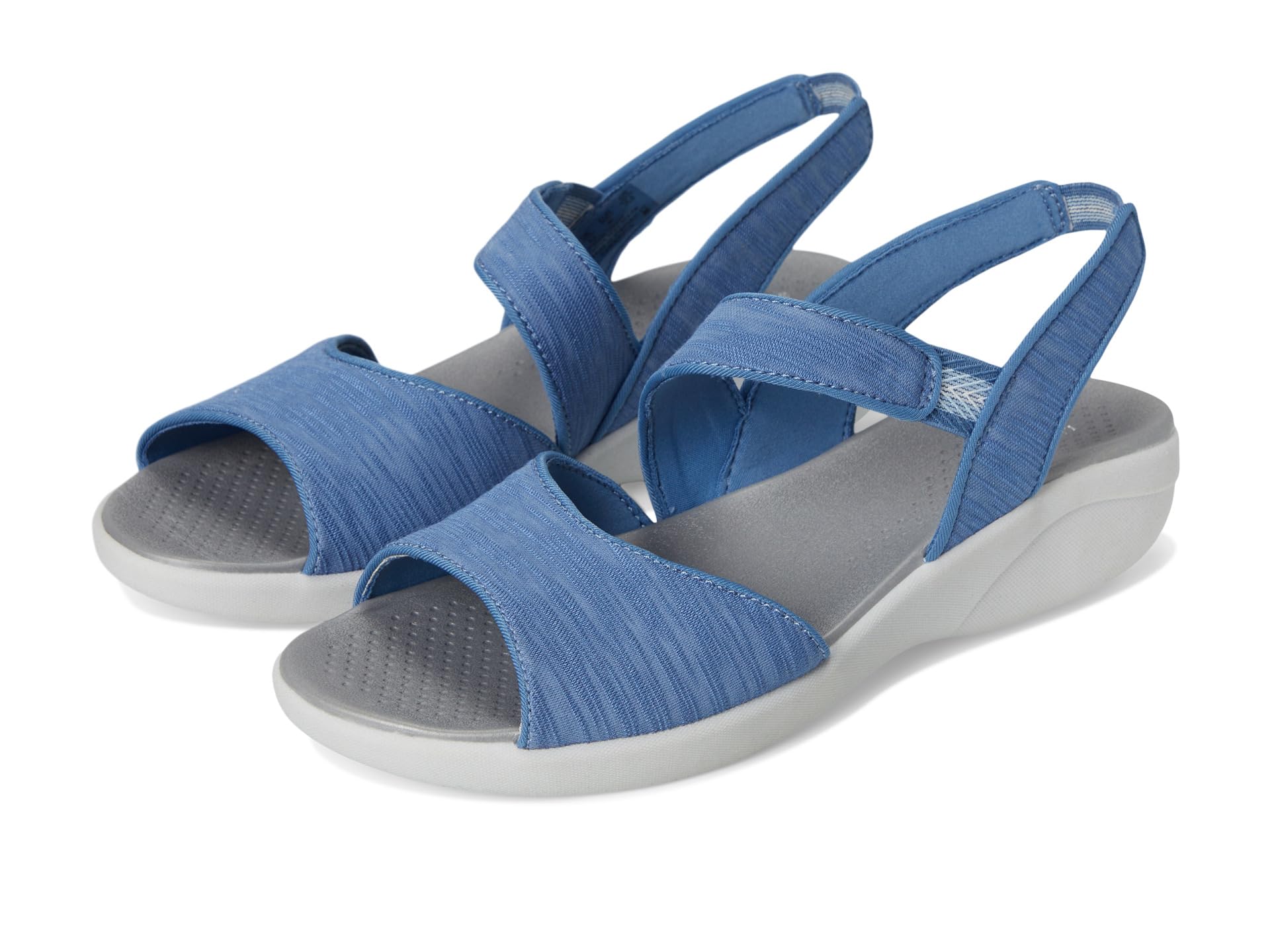 LifeStride Cheerful Strappies сандалии