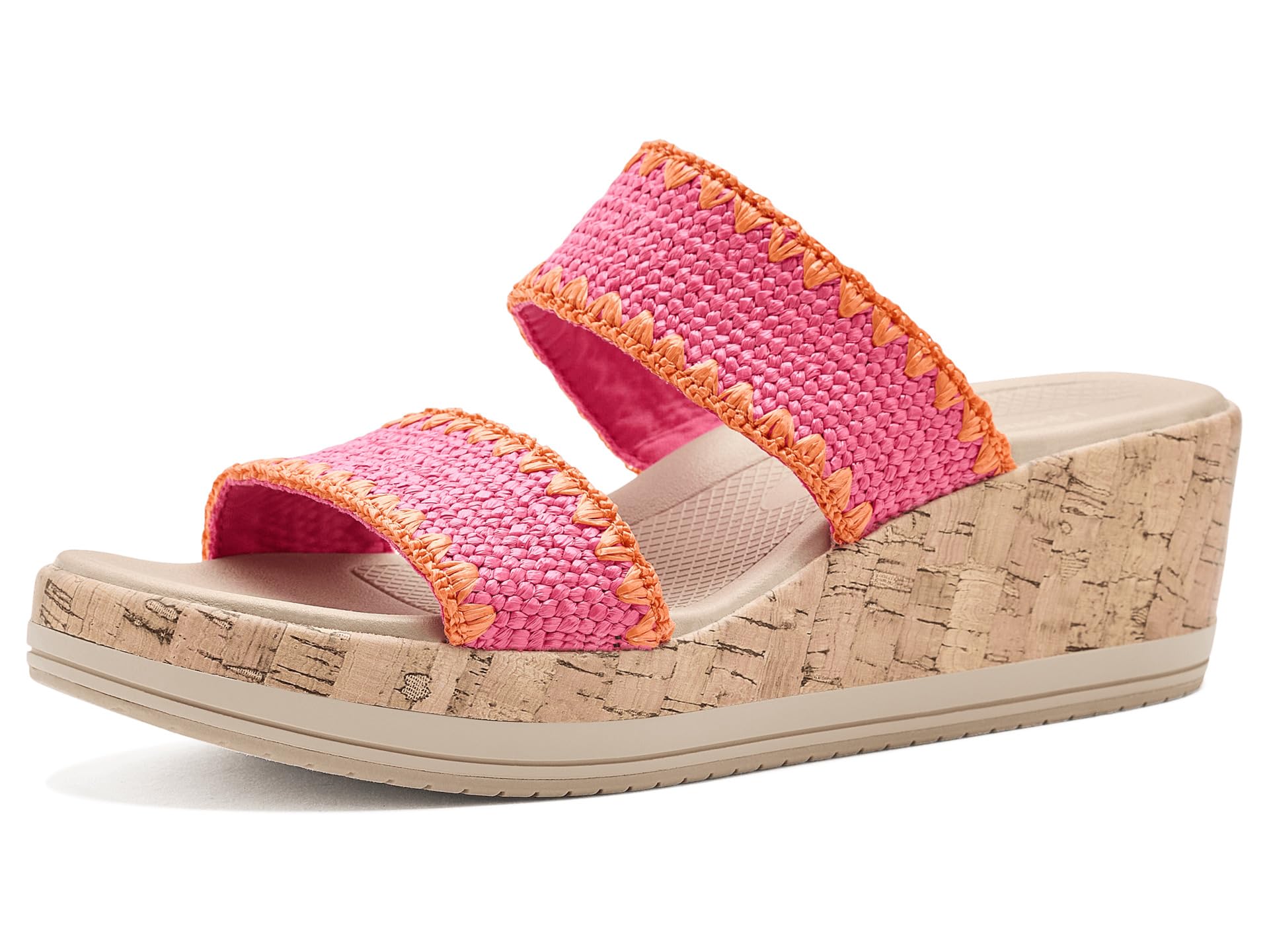 Шлепанцы Resort Slides от LifeStride