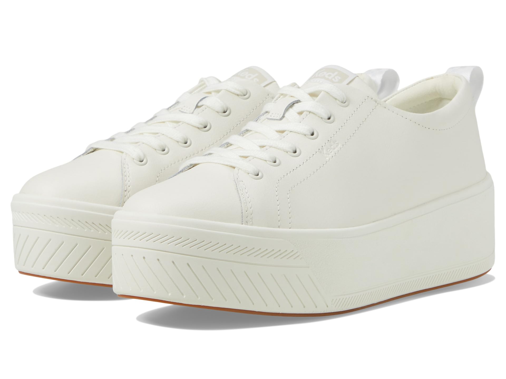 Кроссовки Keds Skyler Lace Up
