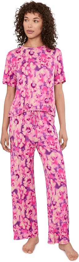 Комплект брюк All American Tee Pant Set