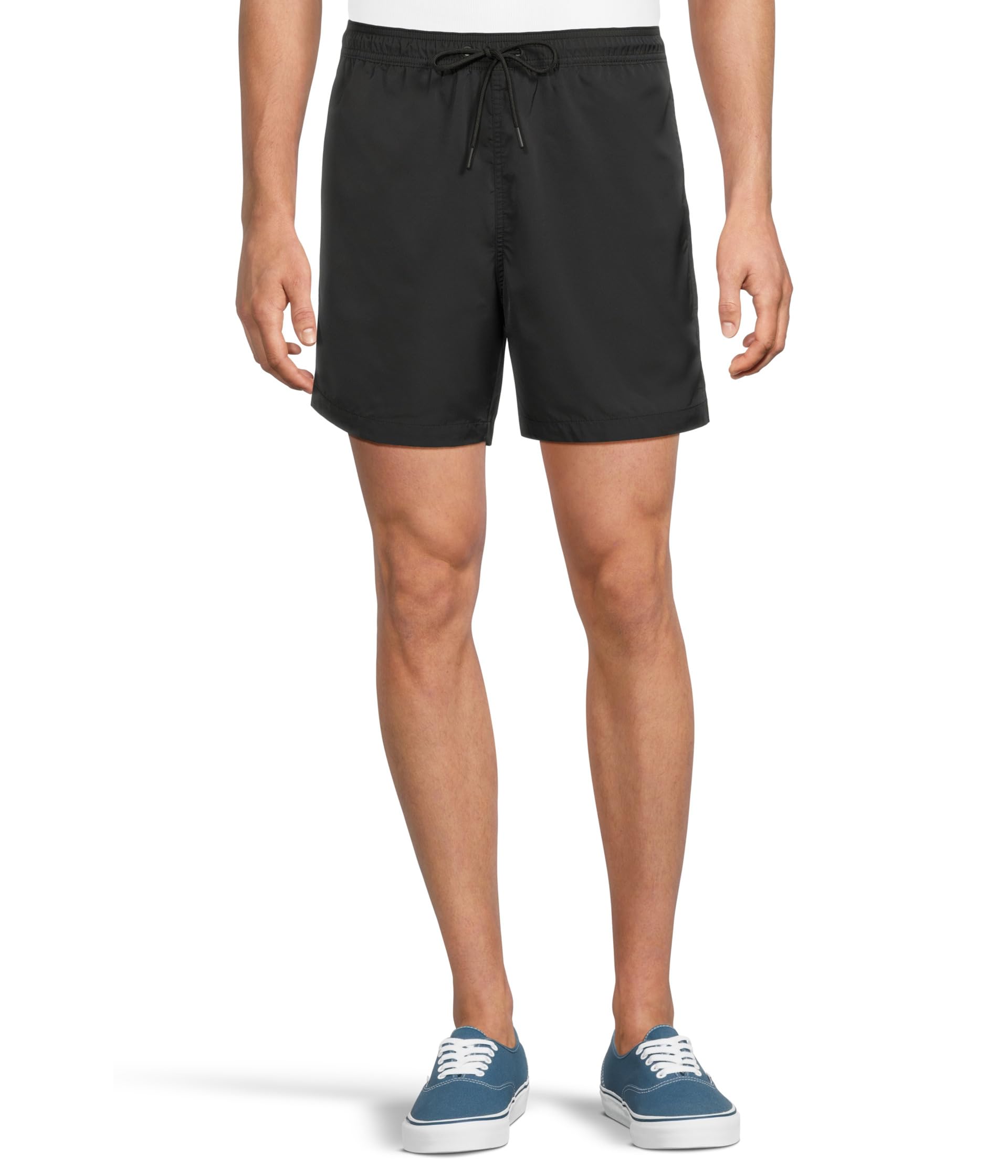 The Obsidians 6" (Freestyle Shorts)