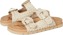 Modern Ivory