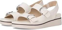 Bone Faux Leather