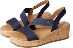 Lux Navy Fabric 2