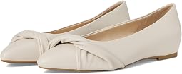 Bone Faux Leather