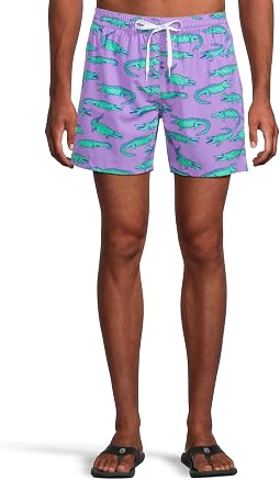 The Gem Glades 5.5" (Classic Lined Swim Trunk)