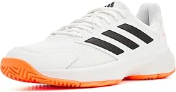 CourtJam Control 3 Tennis Shoes