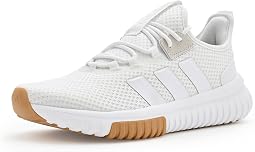 White/White/Crystal White