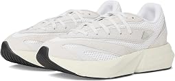 Crystal White/White/Grey