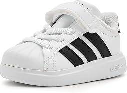 Streetalk Elastic Lace Shoes (Toddler)