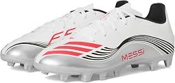 F50 Messi Club Firm/Multi Ground Soccer Cleats