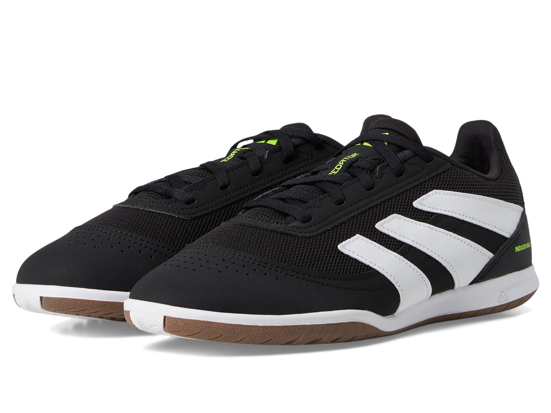 Predator Club Indoor Soccer Cleats