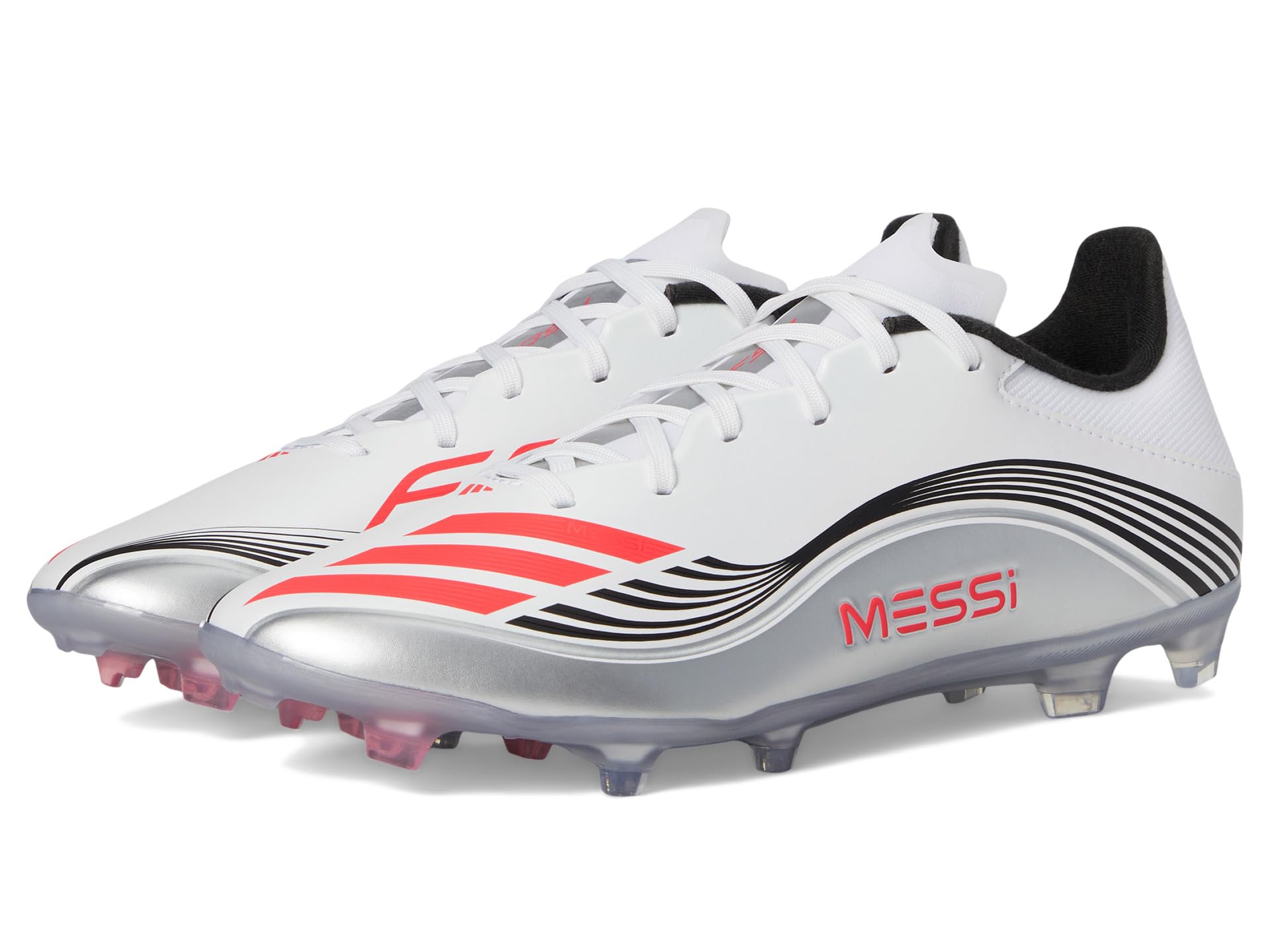 F50 Messi League Firm/Multi Ground Soccer Cleats
