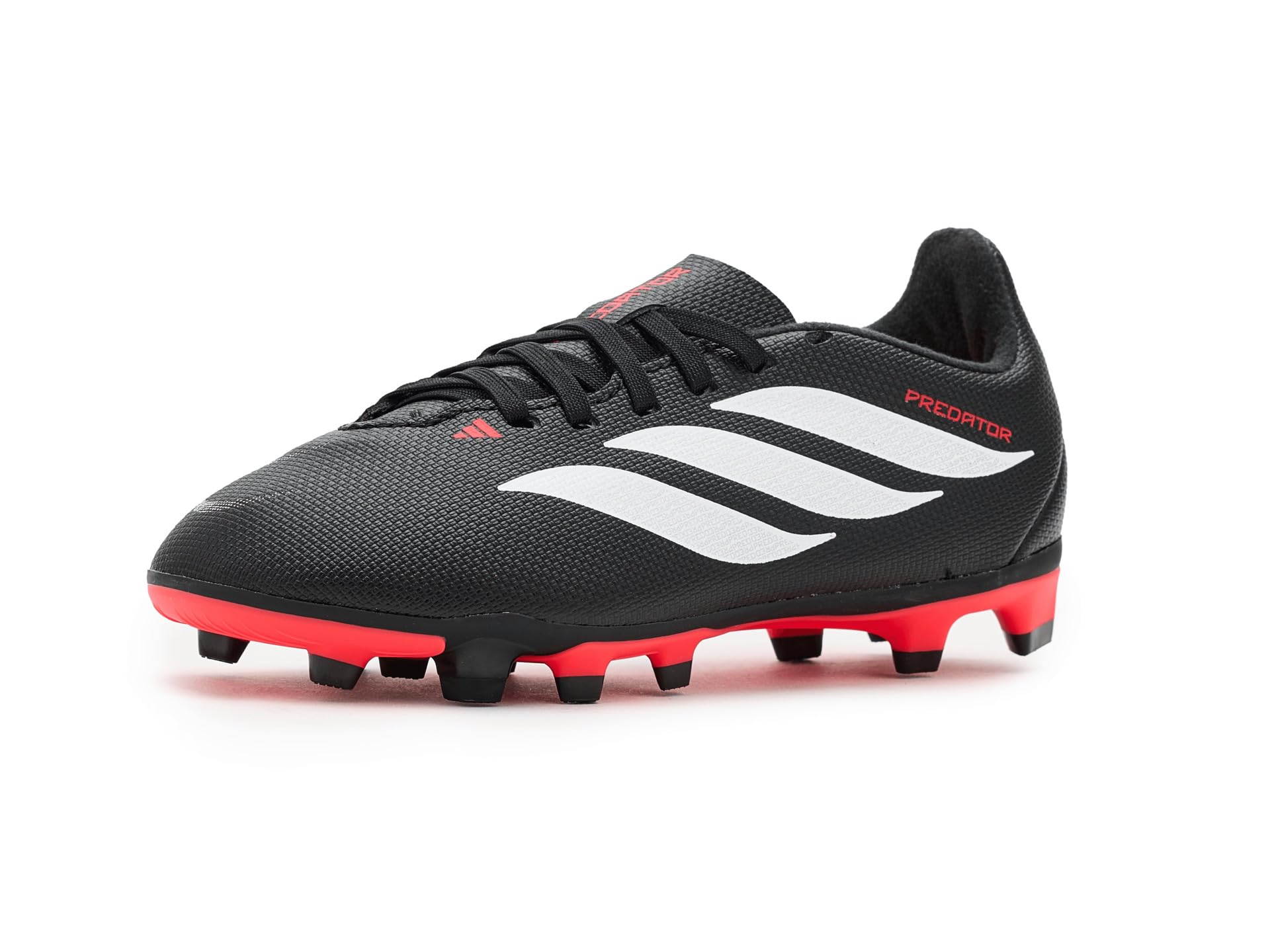 Детские бутсы Club Predator Firm Ground/Multi Ground