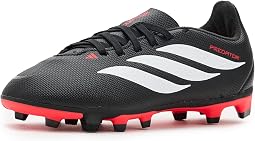 Club Predator Firm Ground/Multi Ground Cleats (Little Kid/Big Kid)