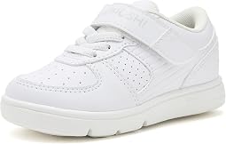 White/White