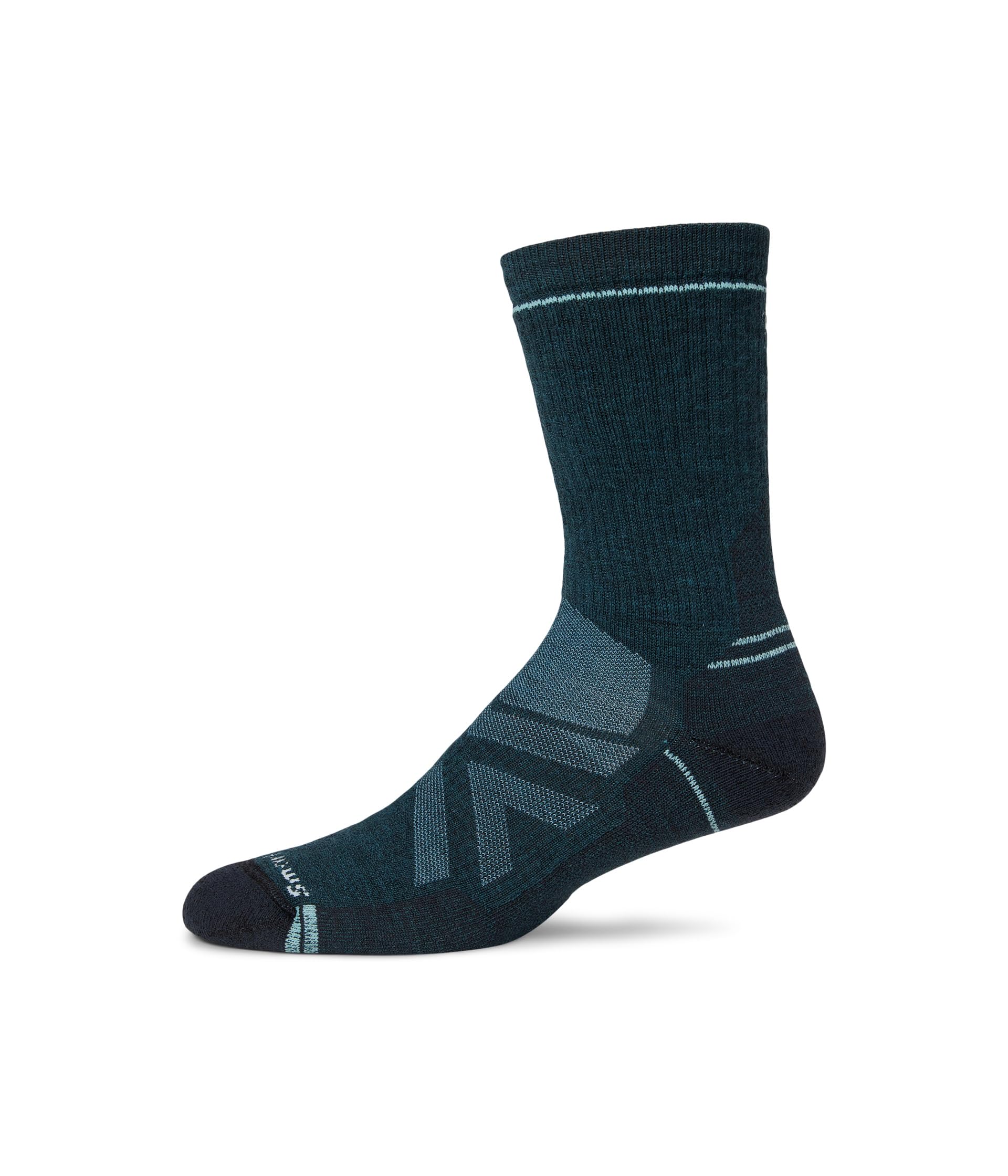 Hike Full Cushion Crew Socks