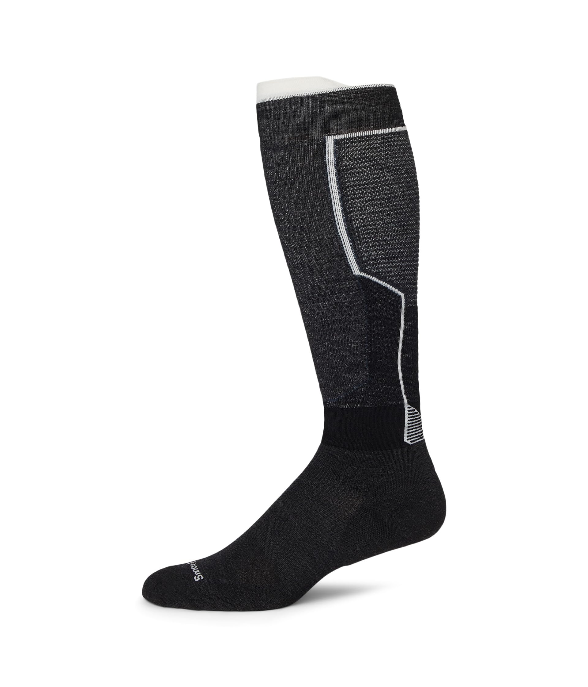 Носки Smartwool Intraknit Snowboard Targeted Cushion Over The Calf мужские