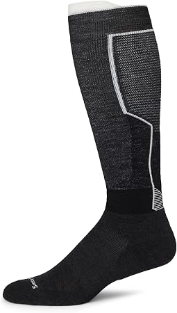 Носки Smartwool Intraknit Snowboard Targeted Cushion Over The Calf мужские
