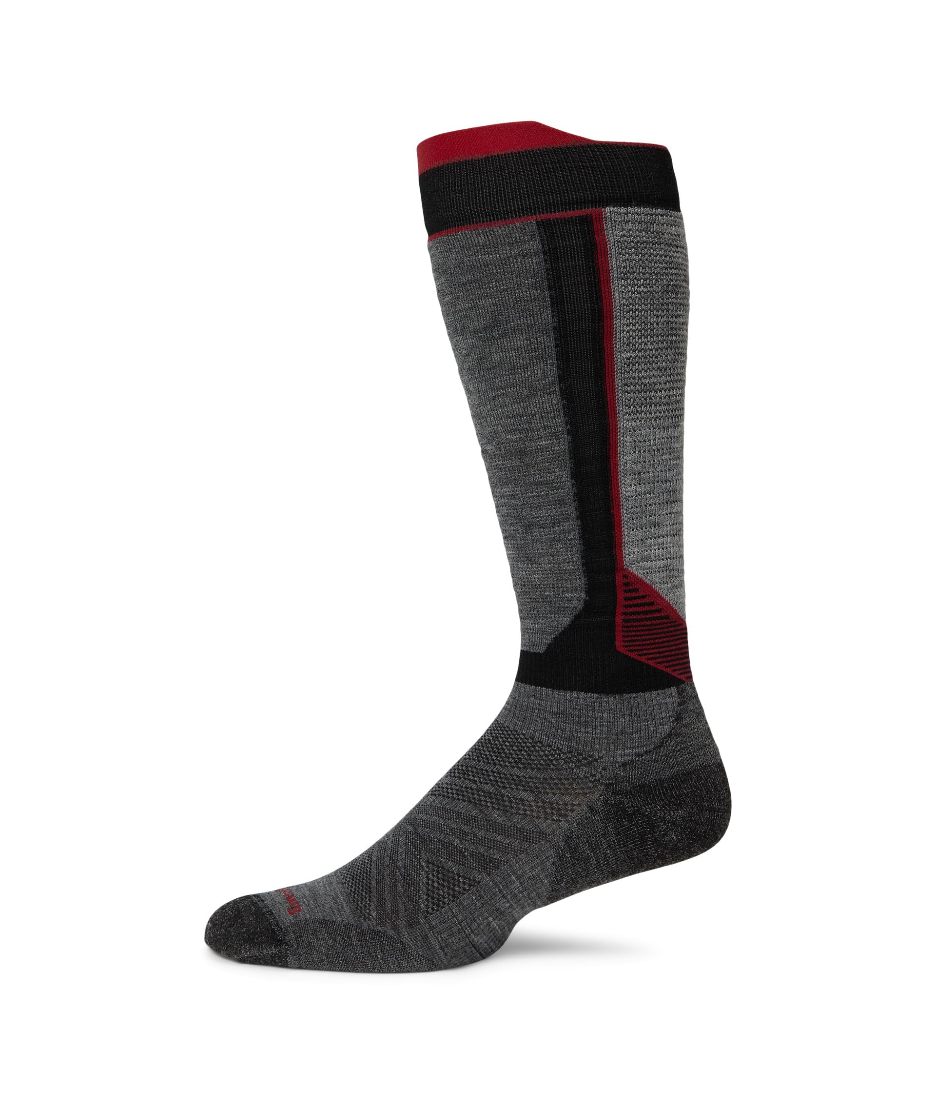 Intraknit Ski Targeted Cushion Over The Calf Socks