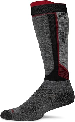 Intraknit Ski Targeted Cushion Over The Calf Socks