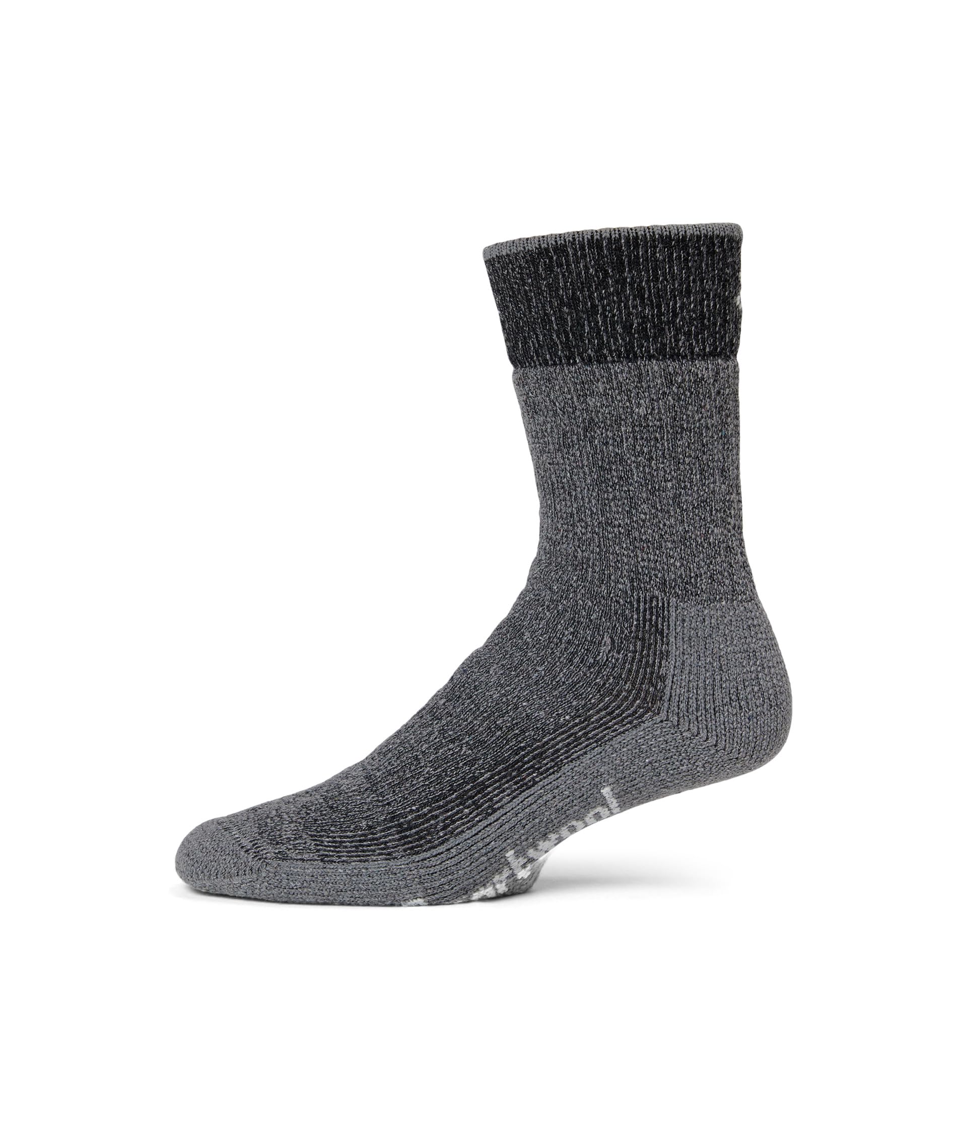 Hike Classic Edition Extra Cushion Second Cut Crew носки