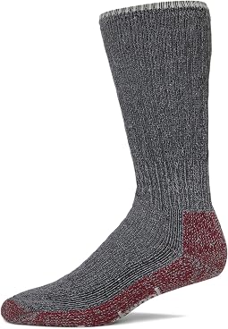 Mountaineer Classic Edition Max Cushion Second Cut Crew Socks