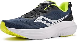 Navy/Citron