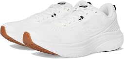 White/Gum