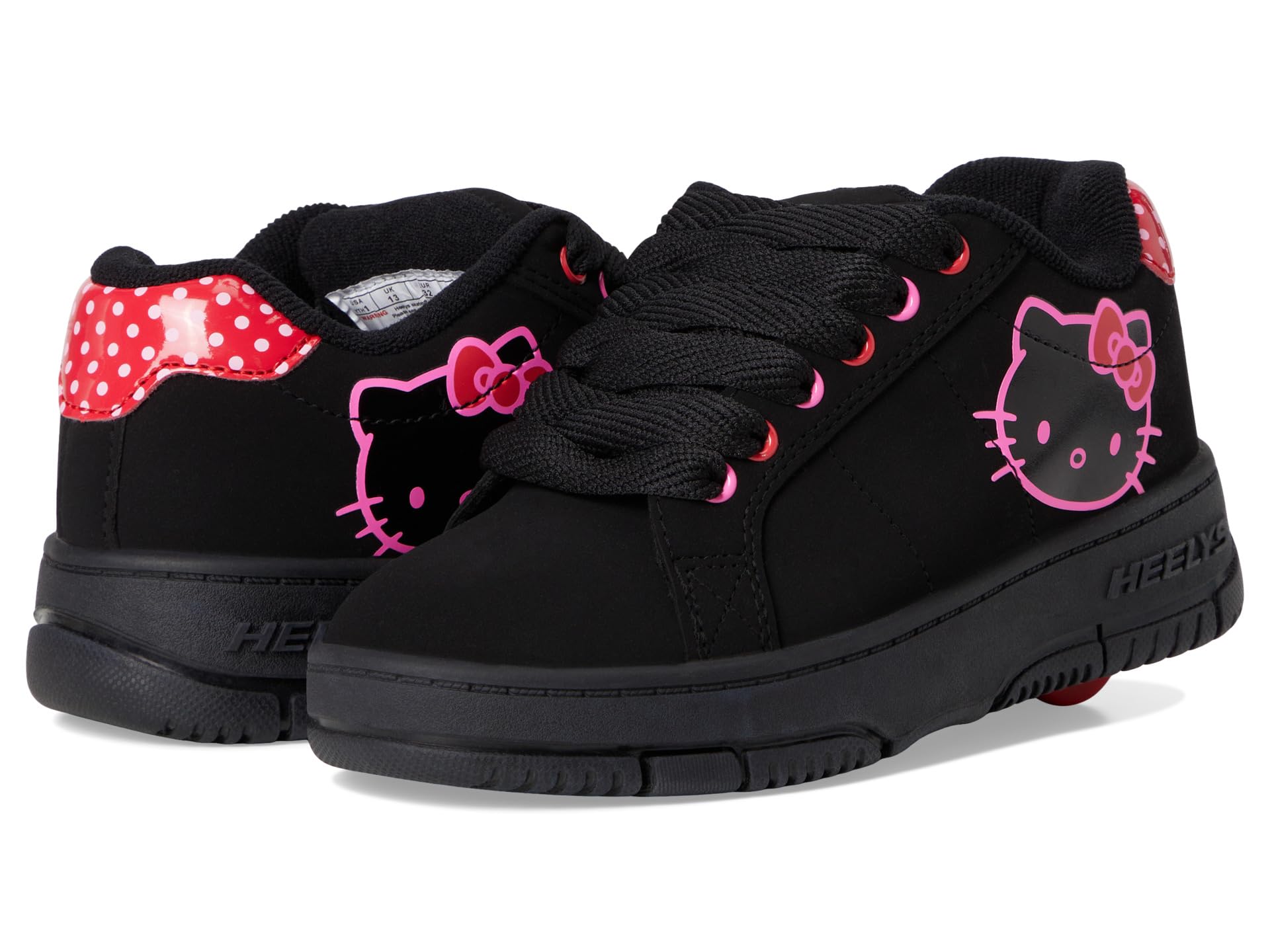 Hello Kitty Kolect (ребенок старшего дошкольного возраста/ребенок младшего школьного возраста/взрослый)