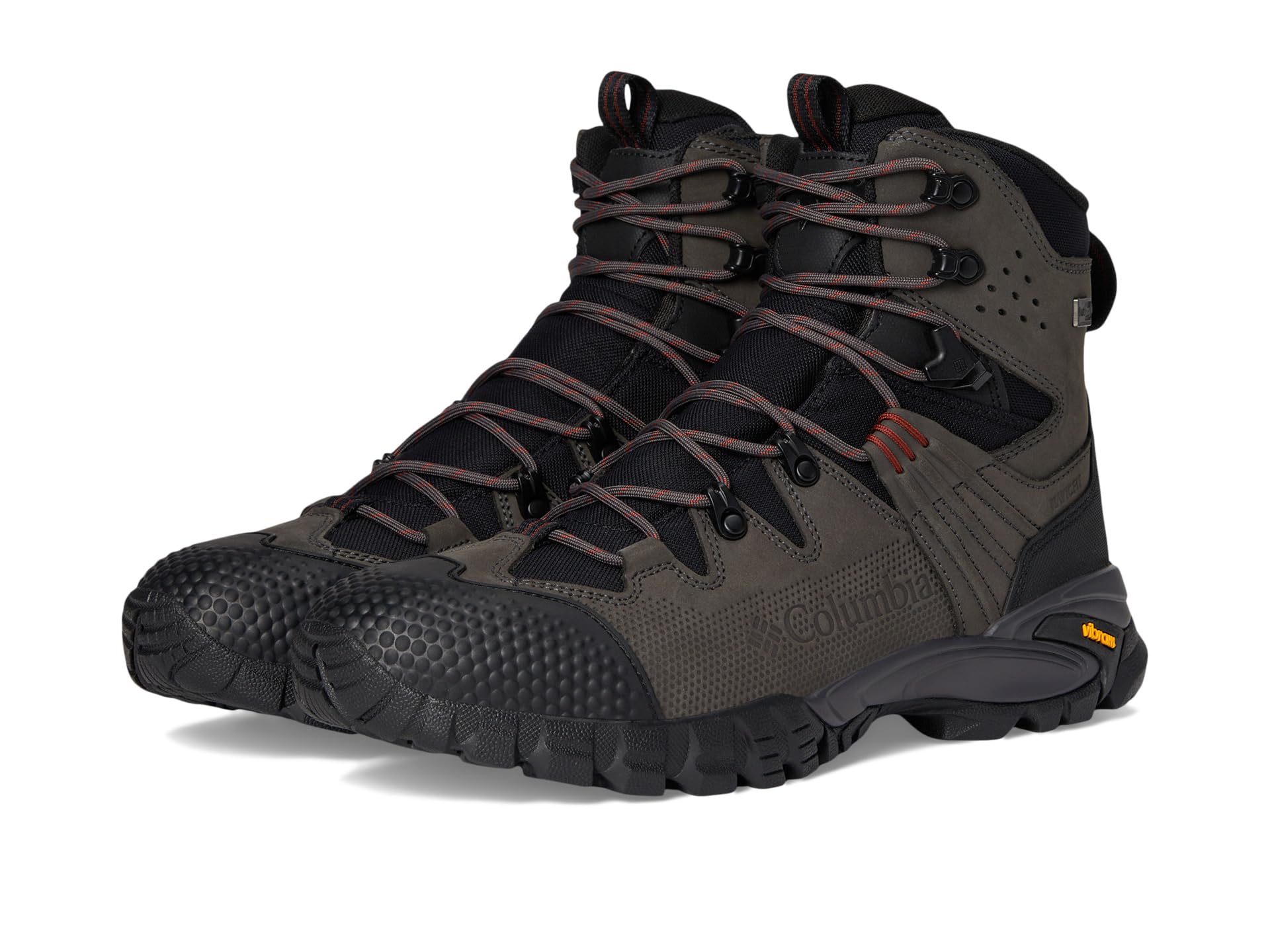Navigator Trek Outdry Leather
