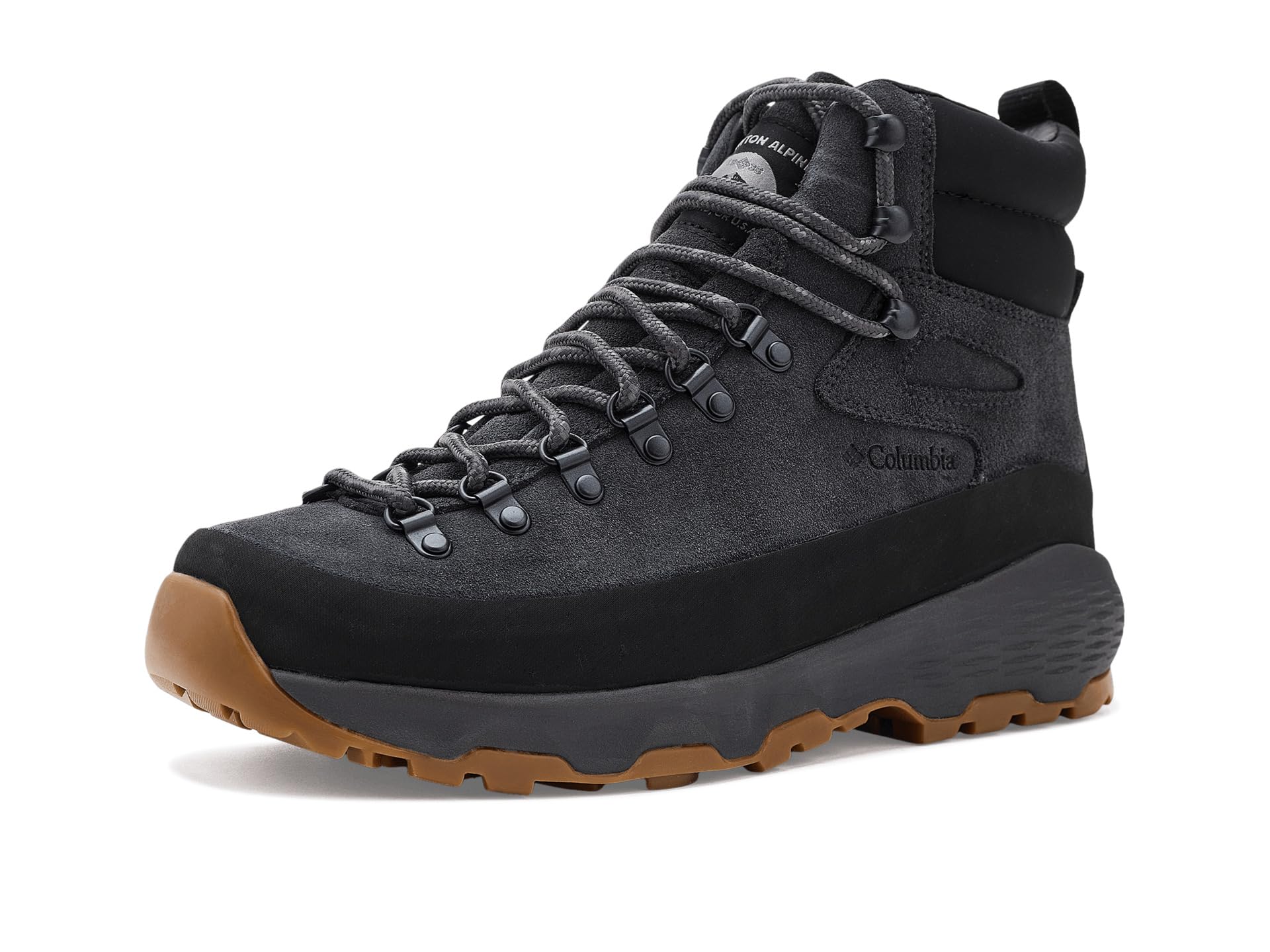 Newton Alpine PT