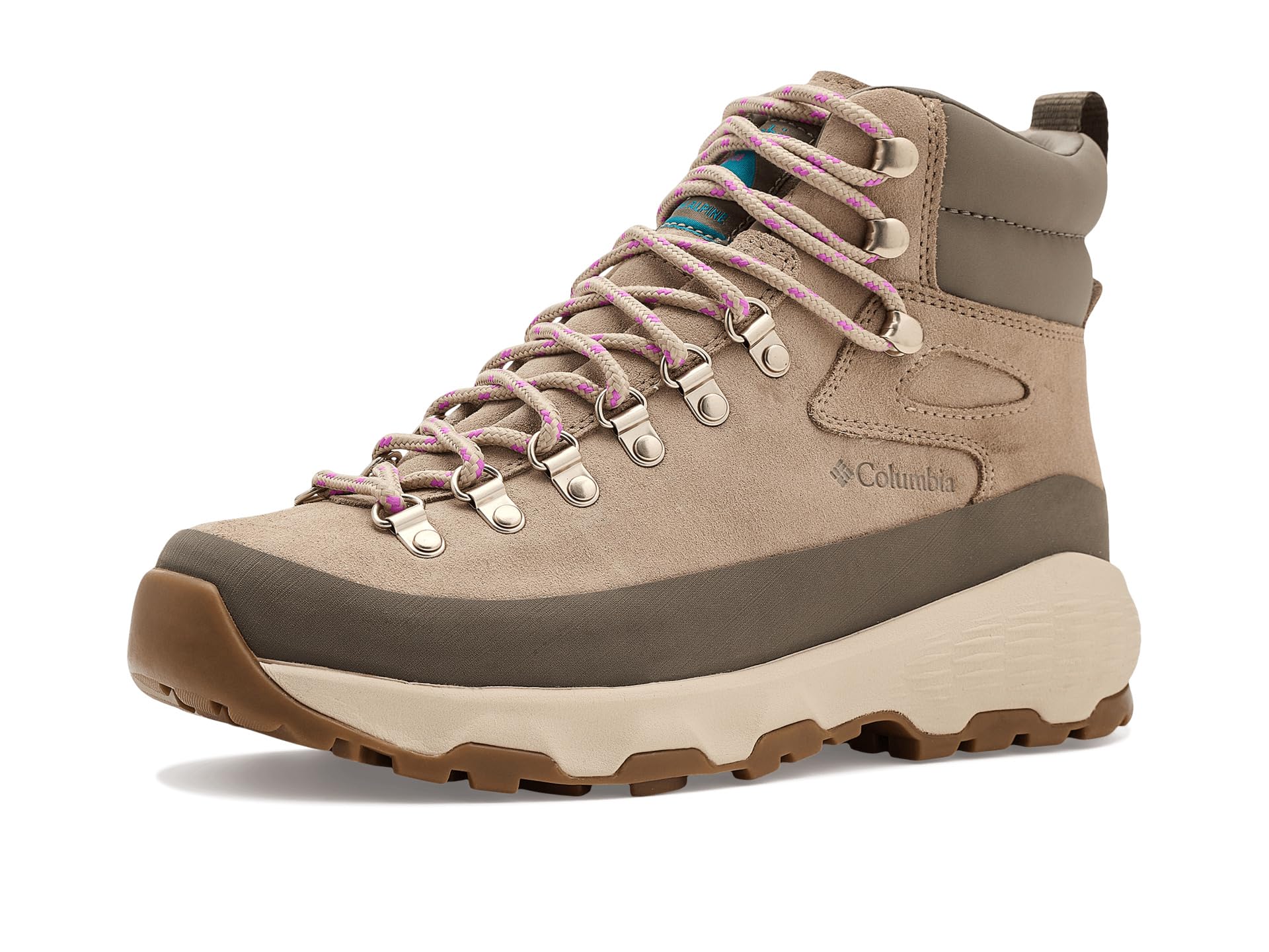 Newton Alpine PT