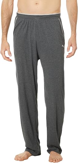Мужские пижамные брюки Cotton Modal Jersey PJ Pant