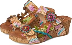 Tan Multi