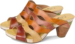 Tan Multi