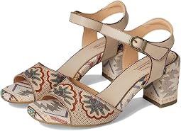 Beige Multi