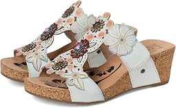 White Multi